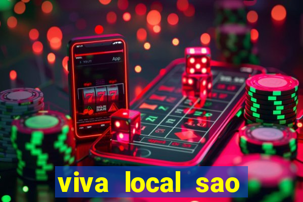 viva local sao jose sc